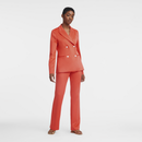 Jacket - Technical - Strawberry