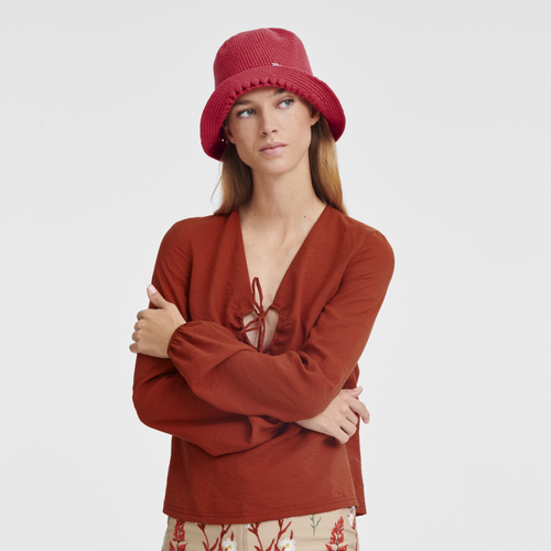 Hat - Strawberry