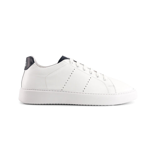 Sneakers Homme EDITION 9 White Navy 46