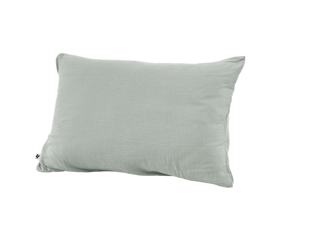 Gaïa - Funda de almohada - Eucalipto