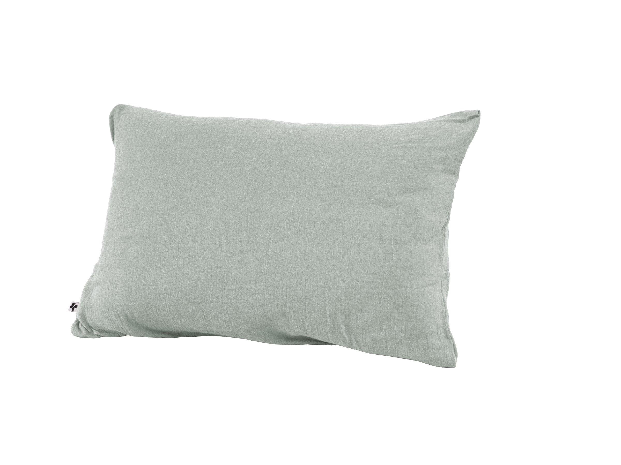 Gaïa - Funda de almohada - Eucalipto