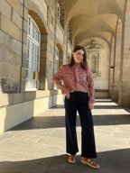 Chemise Liberty Vera