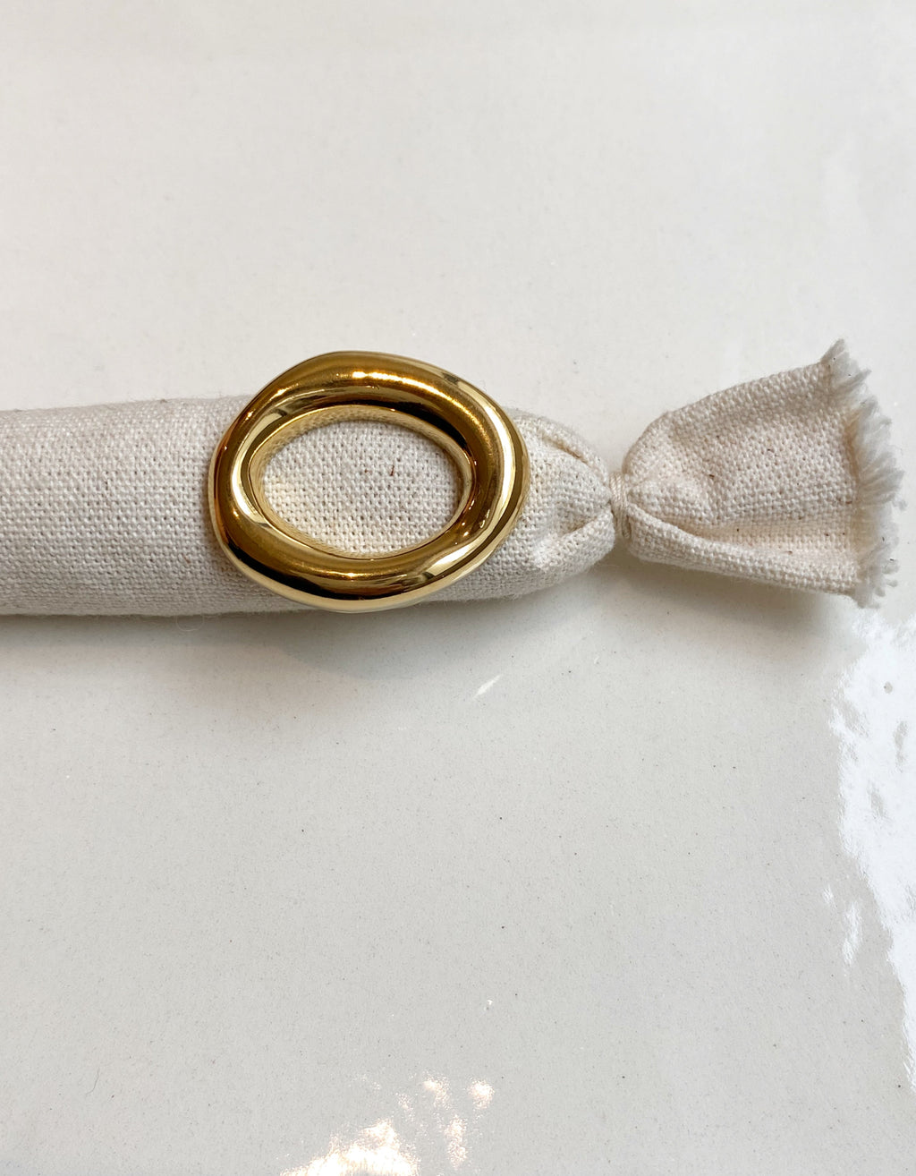Bague Odile
