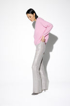 Le Cardigan Angelo Rose