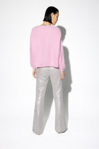 Le Cardigan Angelo Rose