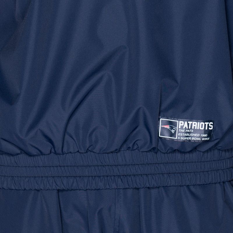 Veste Coupe-Vent New Era England Patriots