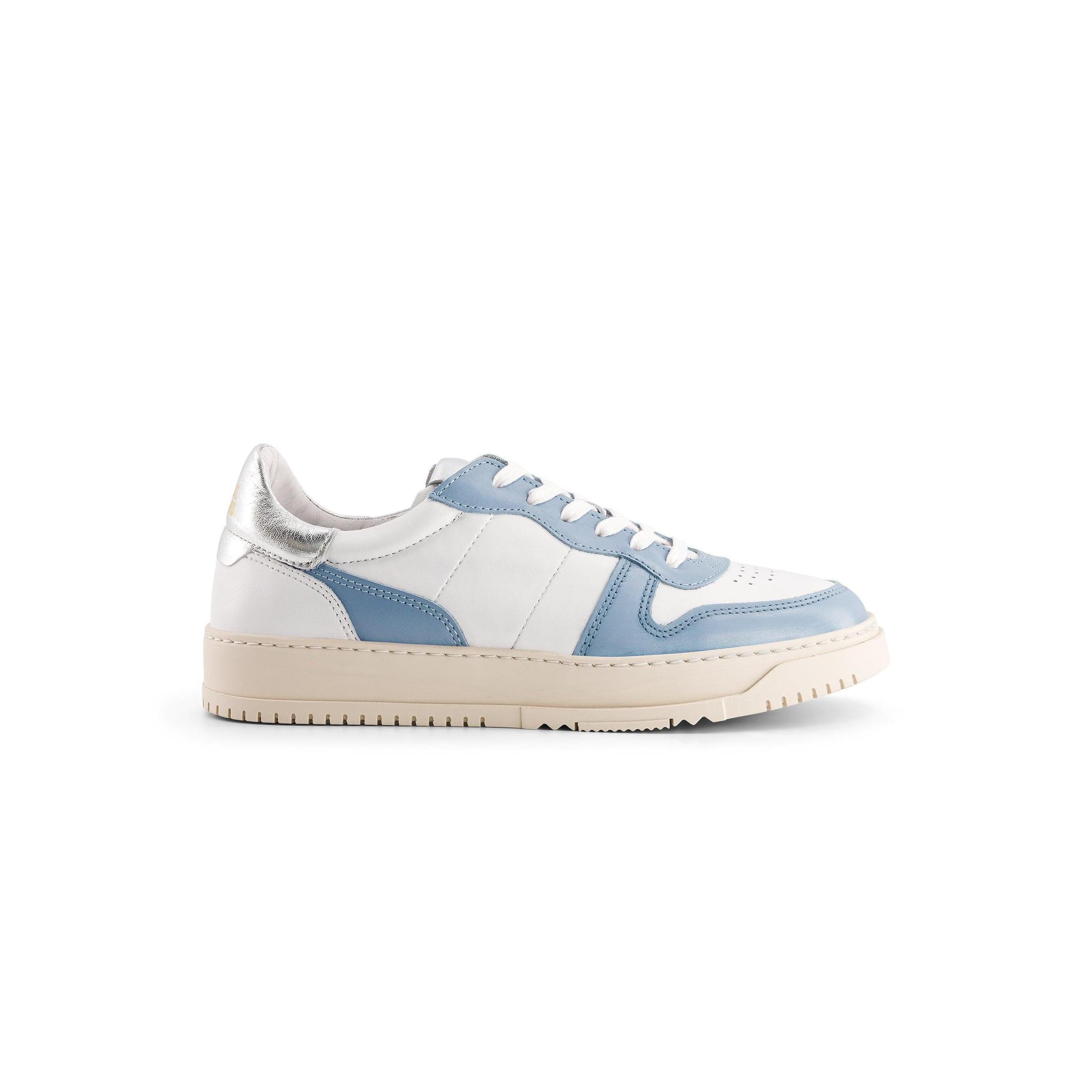 Sneakers Mujer EDITION 8 Ciel Band. 40