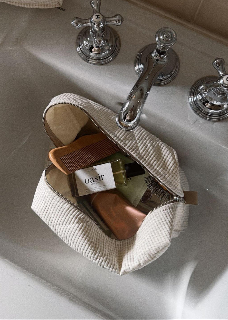 Oasir Body Mist (100Ml)