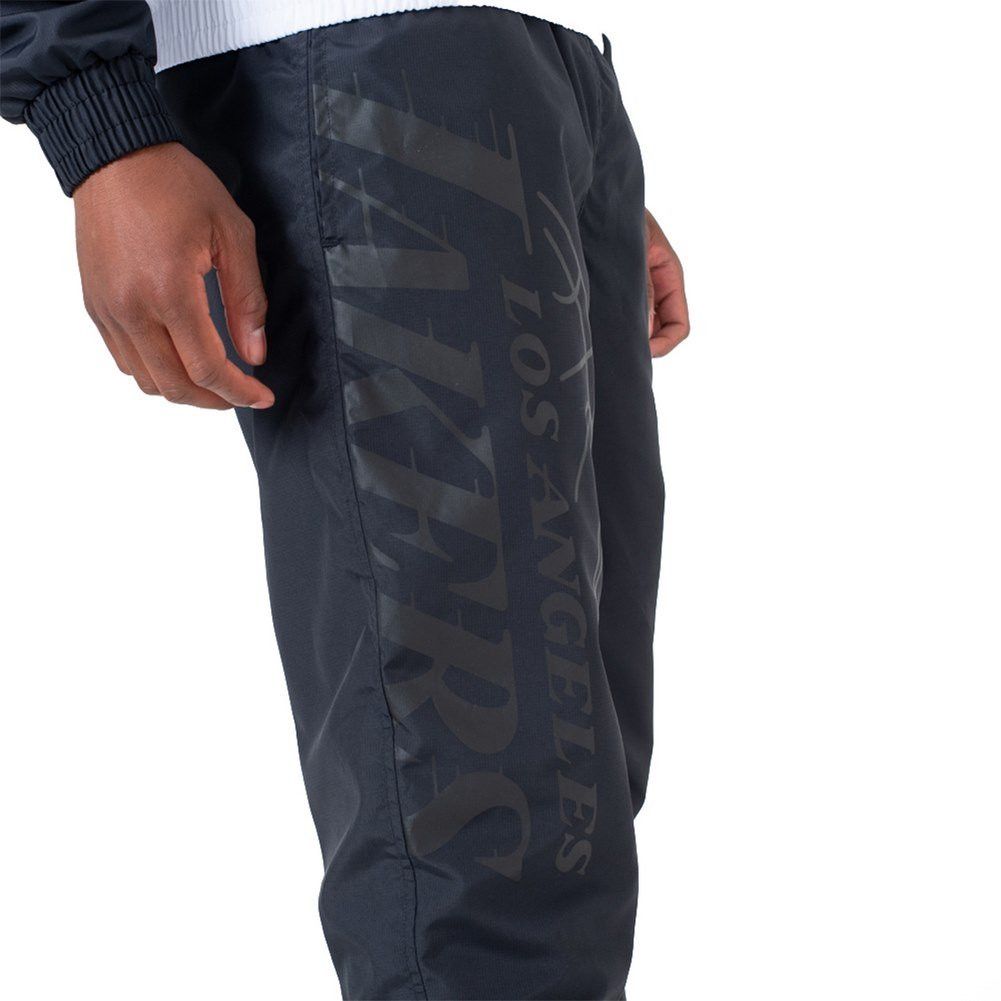Pantalon De Survêtement New Era Los Angeles Lakers Wordmark