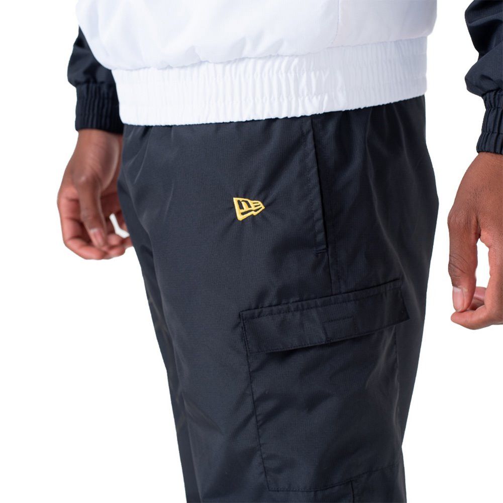 Pantalon De Survêtement New Era Los Angeles Lakers Wordmark