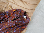 Maria Cowboy Brown Shirt