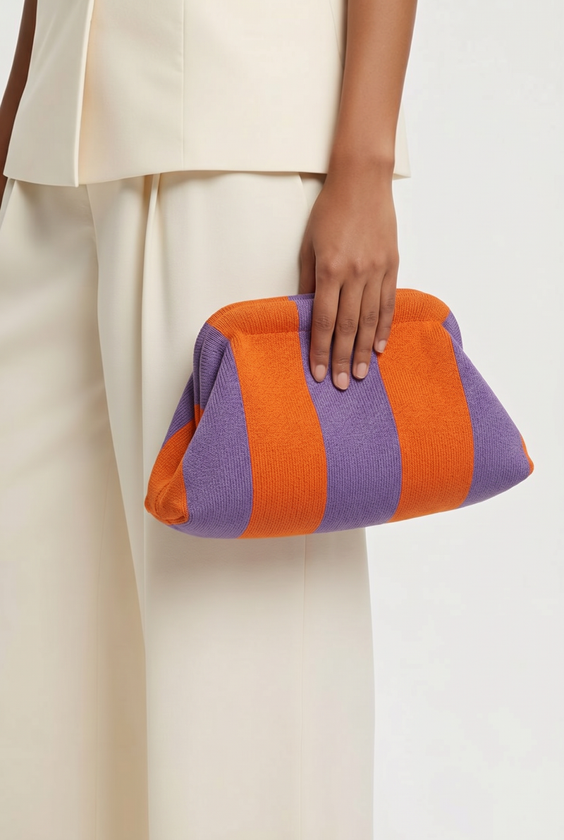 Sac Bea - Orange