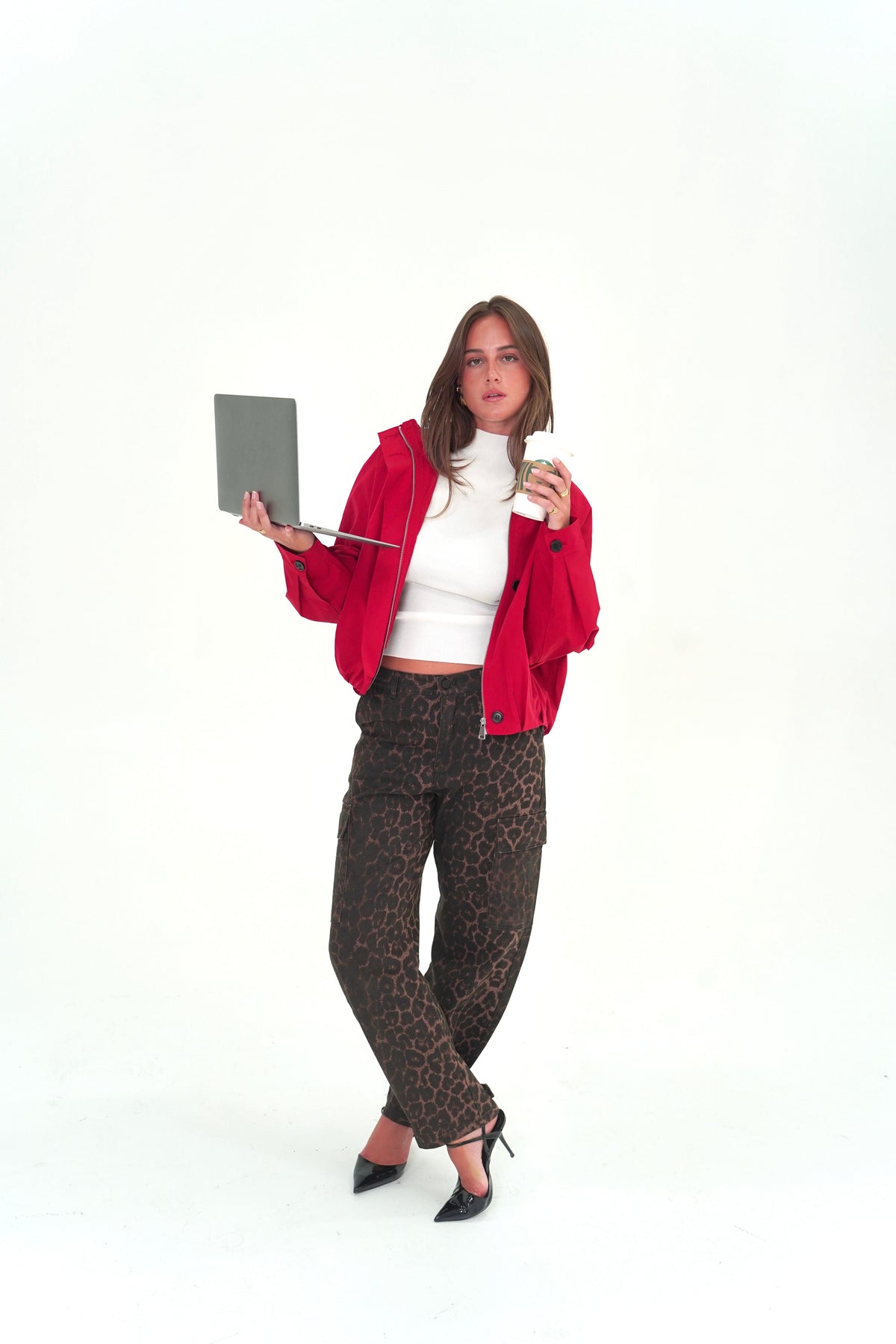 Pantalon Uma