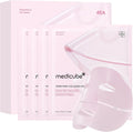 Medicube - Pdrn Pink Collagen Gel Mask - 4Ea