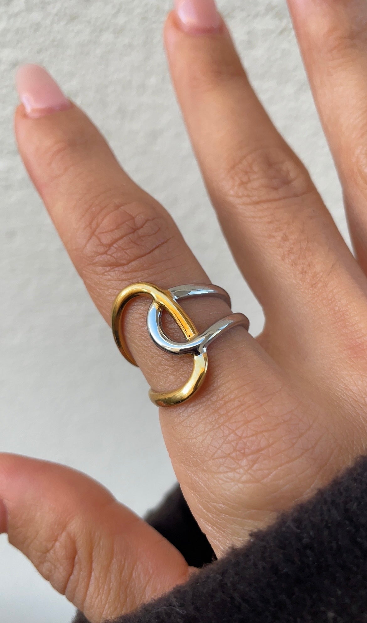 Celine Ring
