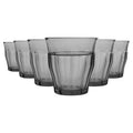 Pack De 6 Gobelets Picardie - Gris - 25Cl