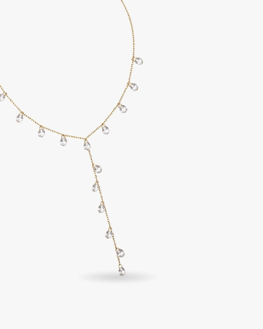 Collier Sunkissed