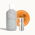 Champú Cabello Teñido