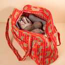 Sac Week-End Lola - Jungle Raye