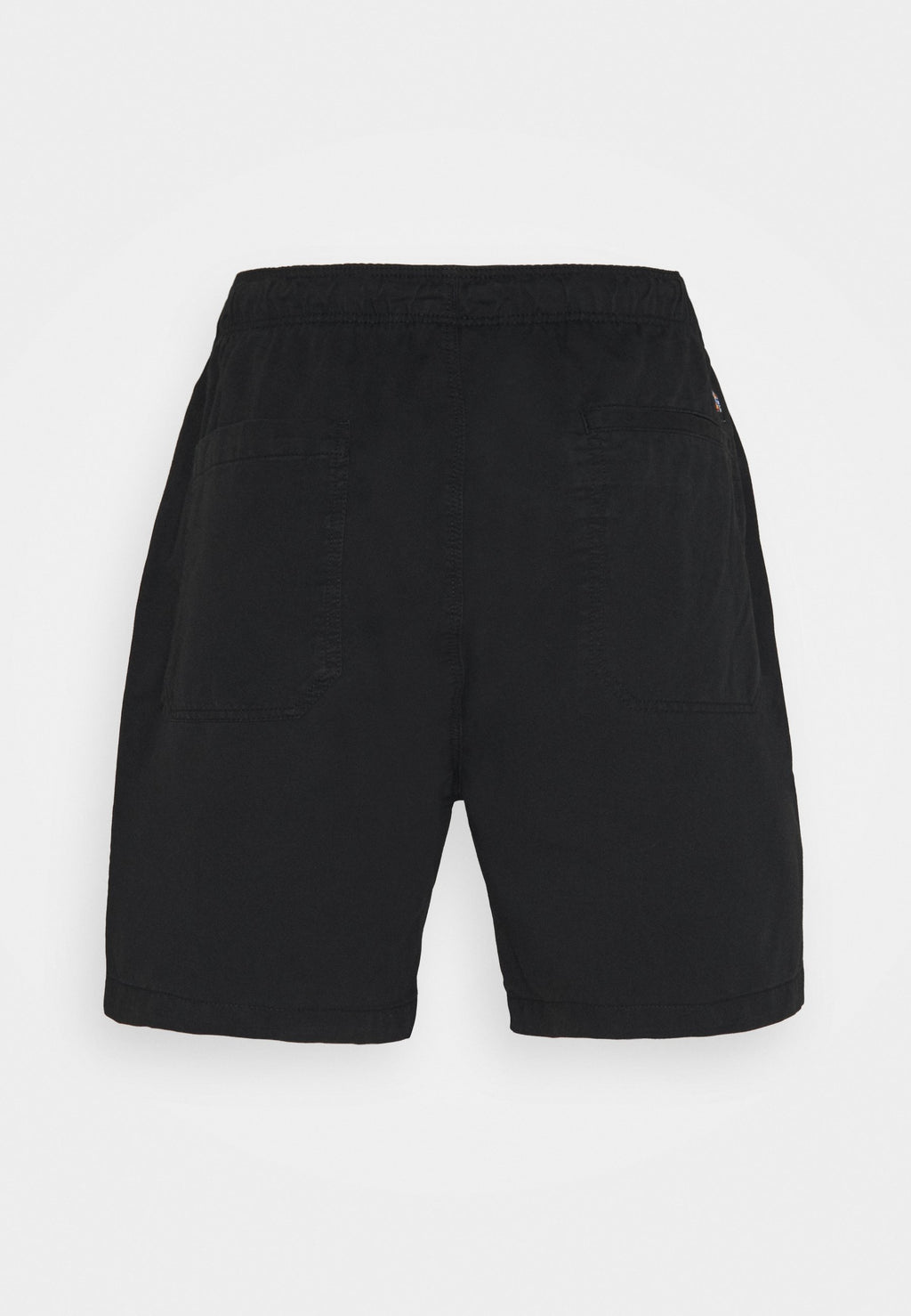 Pantalón corto Dickies Pelican Rapids Negro - Black