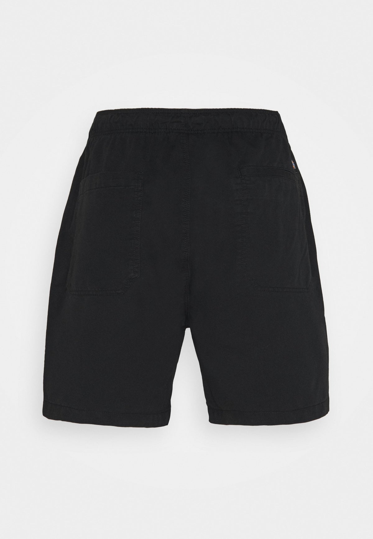 Pantalón corto Dickies Pelican Rapids Negro - Black