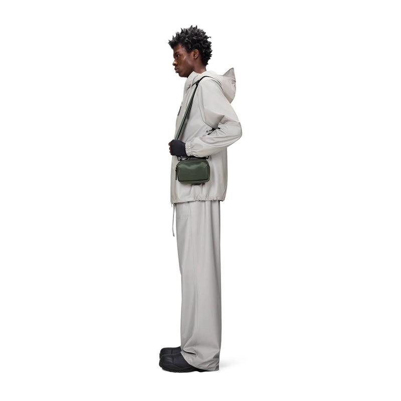 Micro W3 Swamp Box Bag - Mixed