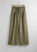 Pantalones La Mitch - Caqui