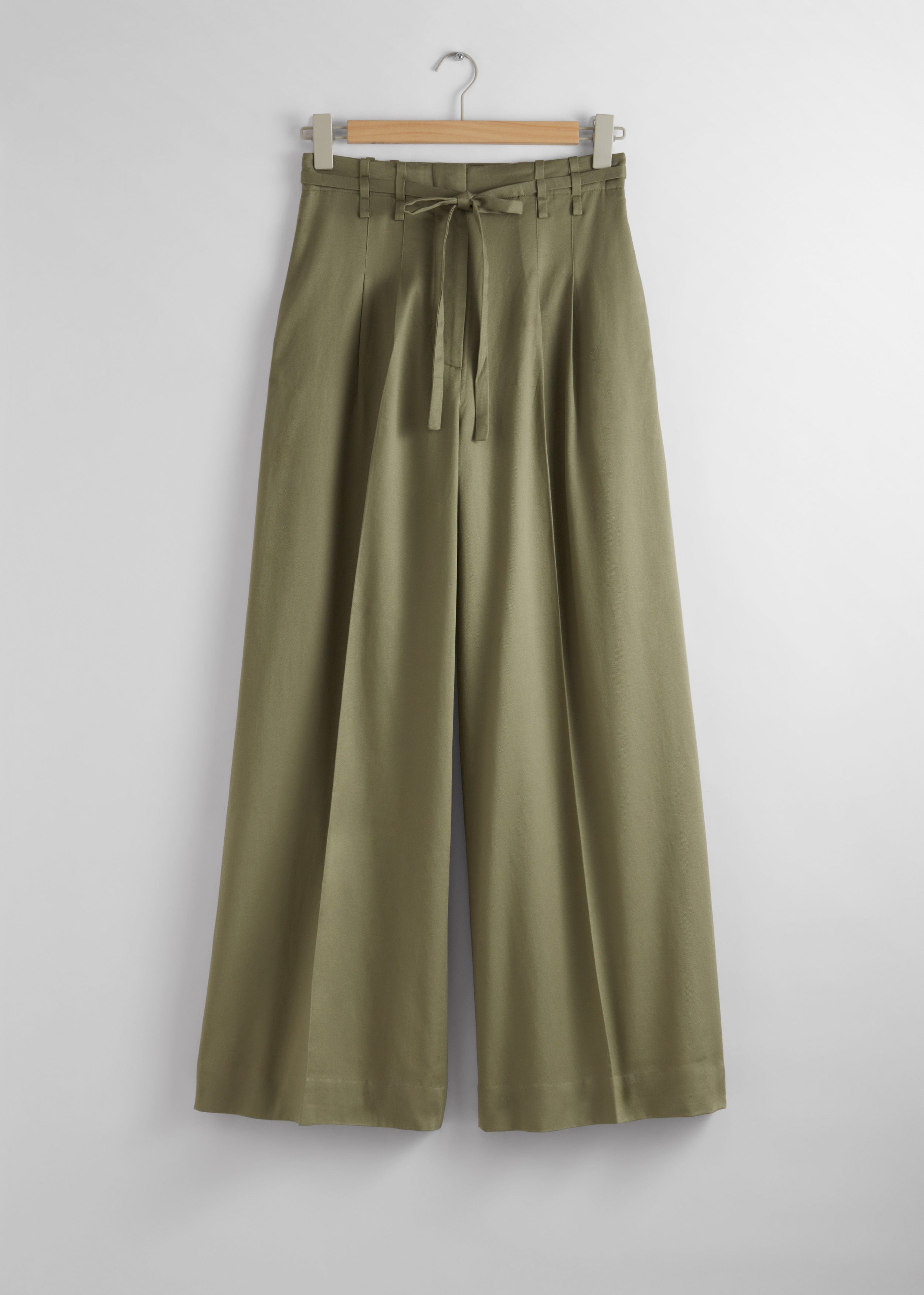 Pantalones La Mitch - Caqui