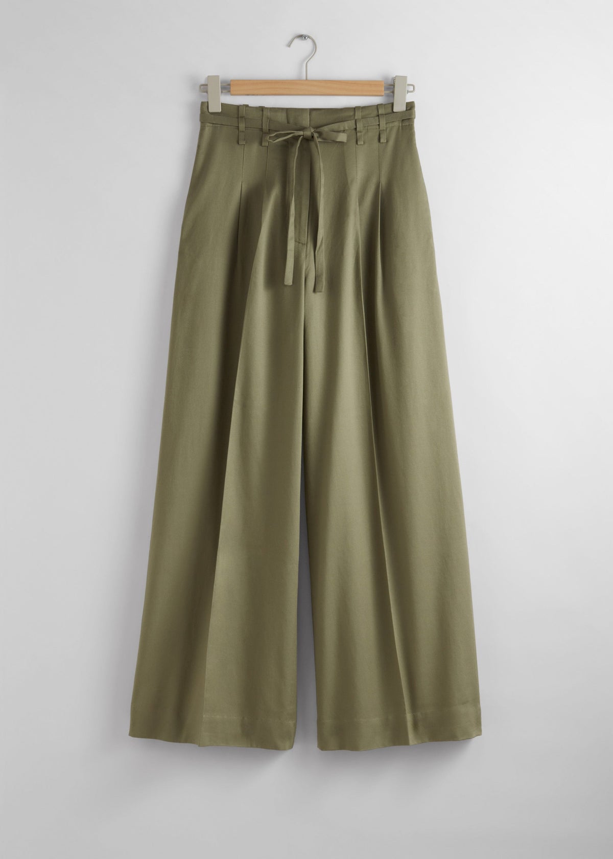 Pantalon La Mitch - Kaki