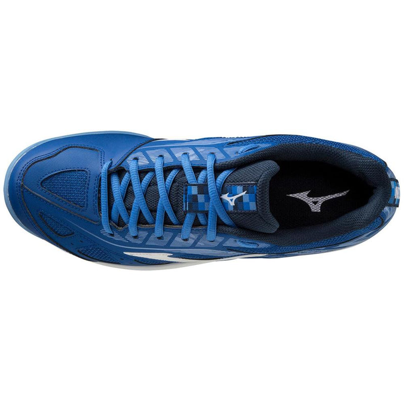 Running Break Shot 3 - Bleu - Homme