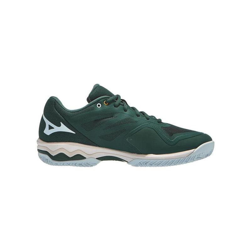 Tenis Exceed Light - Verde Hombre