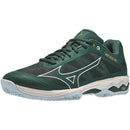 Tennis Exceed Light - Vert - Homme