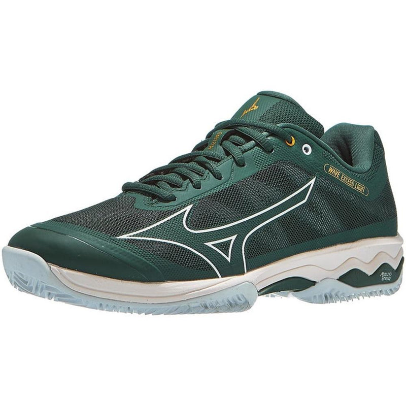 Tenis Exceed Light - Verde Hombre