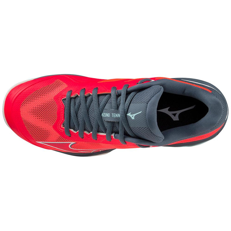 Tenis Exceed Light Ac - Rojo - Mujer