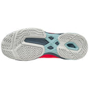 Tenis Exceed Light Ac - Rojo - Mujer