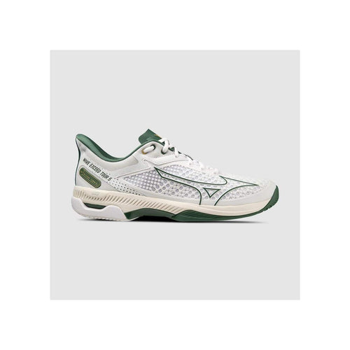 Blanc Tenis Exceed - - Hombre