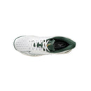 Blanc Tenis Exceed - - Hombre