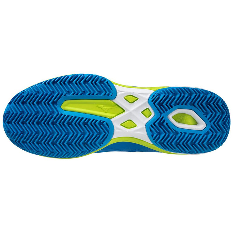 Padel Light - Azul - Hombre