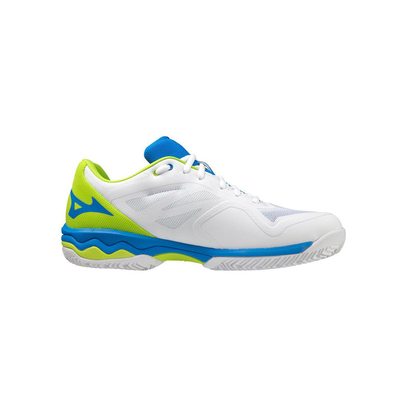 Blanc Padel Light - - Hombre