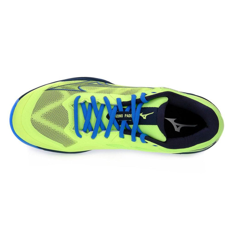 Running Wave Exceed Light - Amarillo - Hombre