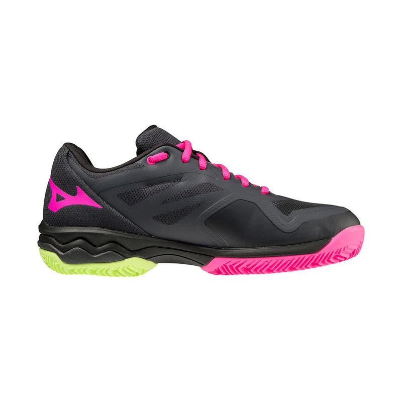 Running Wave Exceed - Noir - Femme