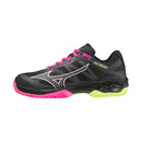 Running Wave Exceed - Negro - Mujer