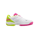 Padel Light - Blanc - Femme