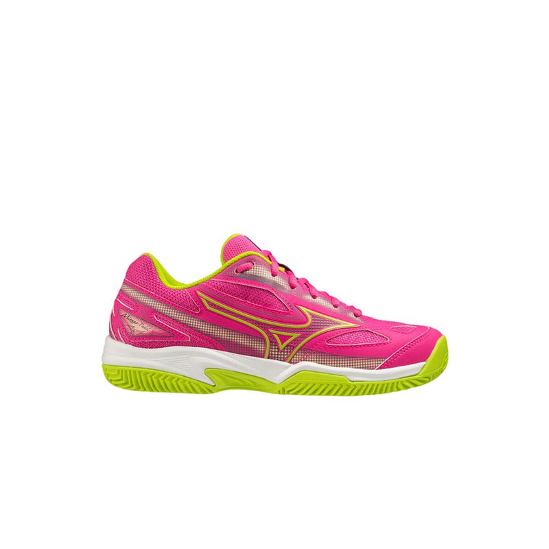 Padel Break Shot 4 Ac - Pink - Woman