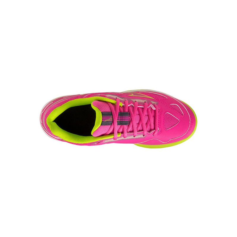 Padel Break Shot 4 Ac - Pink - Woman