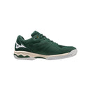 Tenis Exceed - Verde - Hombre