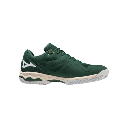 Tenis Exceed - Verde - Hombre