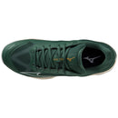 Tenis Exceed - Verde - Hombre