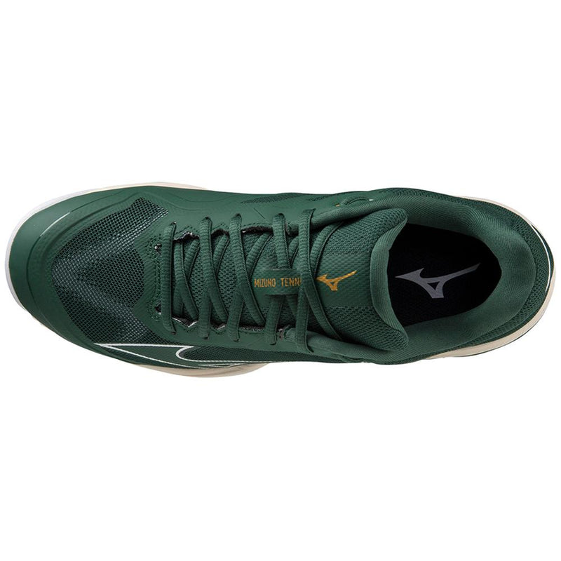 Tenis Exceed - Verde - Hombre