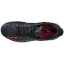 Tenis Exceed 5 Cc - Negro - Hombre